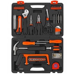 Набор инструментов Park NABIN2 112 предметов Набор инструментов Park NABIN2 112 предметов